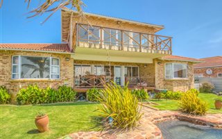 3 Bedroom House in Kamma Ridge