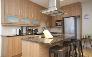 3 Bedroom Townhouse in Boskruin