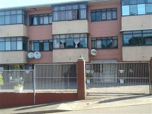 2.5 Bedroom Apartment in Umbilo