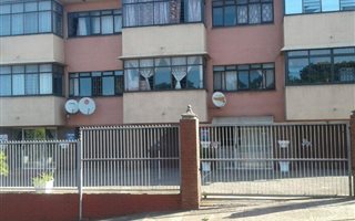 2.5 Bedroom Apartment in Umbilo