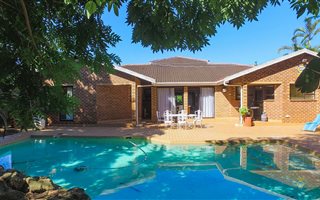 3 Bedroom House in Umhlanga Rocks