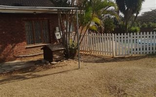 3 Bedroom Apartment in Doon Heights