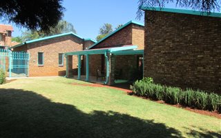 4 Bedroom House in Newlands