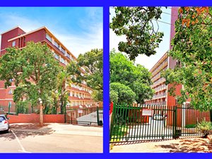 2 Bed Apartment in Wonderboom South