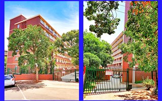2 Bedroom Apartment in Wonderboom South