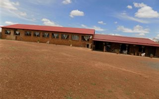 Commercial space in Bronkhorstbaai