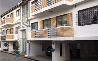 125 m² Office Space in Bedfordview