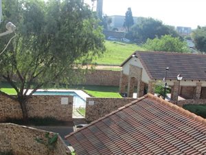 1 Bed Apartment in Halfway Gardens