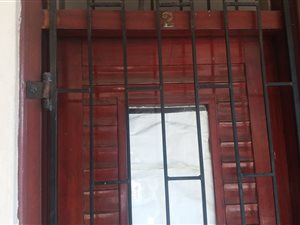 1 Bed Flat in Vereeniging Central