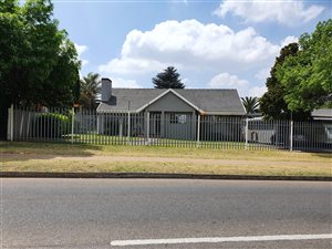 3 Bed House in Albemarle