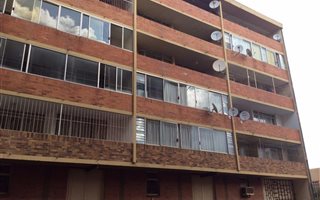 1 Bedroom Flat in Westdene