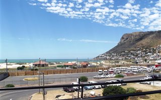 3 Bedroom Apartment in Fish Hoek