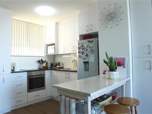 2 Bed Apartment in Loevenstein