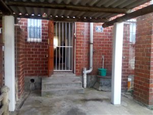 3 Bed House in Westridge