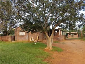 4 Bed House in Stella