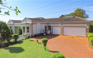 3 Bedroom Townhouse in Hillcrest Park