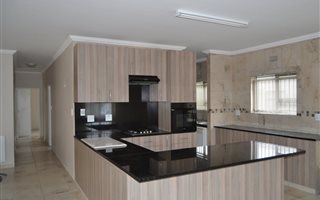 3 Bedroom House in Country Club