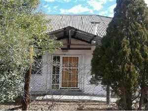 4.5 ha Farm in Vredefort