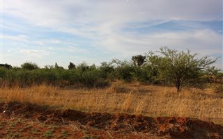 2231 m² Land available in Makwassie