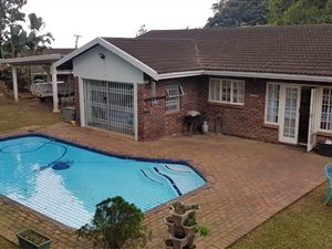 3 Bed House in Westville
