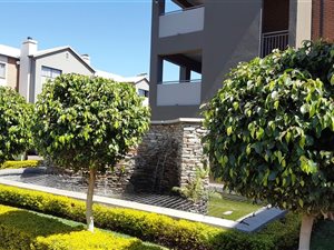 2 Bed Apartment in Moregloed
