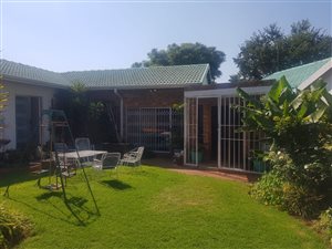 3 Bed House in Marlands