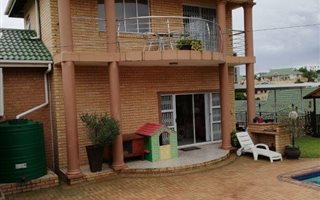 3 Bedroom House in Somerset Park