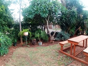 5 Bed House in Jan Niemand Park