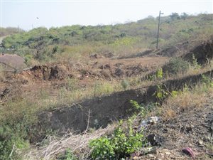 400 m² Land available in Verulam