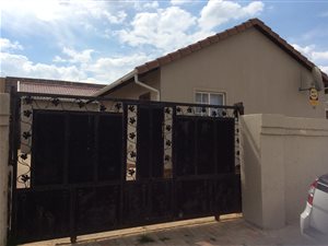 Bachelor apartment in Cosmo City