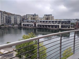 2 Bed Apartment in Tyger Waterfront