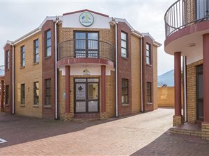224 m² Office Space in George East