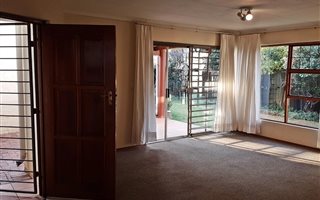 2 Bedroom Townhouse in Blairgowrie