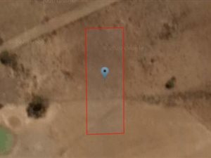 1383 m² Land available in Willowmore