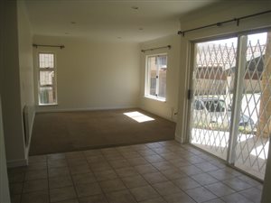 2 Bed Apartment in Fourways