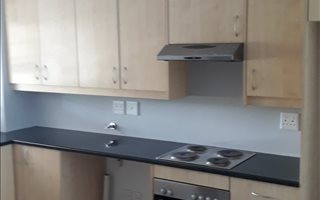 1 Bedroom Apartment in Craighall