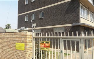 2 Bedroom Apartment in Eloffsdal
