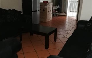 2 Bedroom Apartment in Eloffsdal