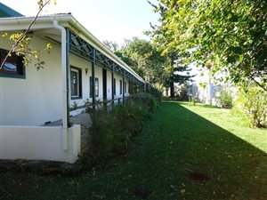 6719 m² Smallholding in Bathurst and Surrounds