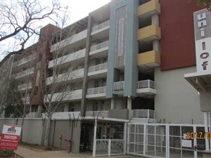 1 Bed Apartment in Hillcrest