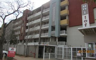 1 Bedroom Apartment in Hillcrest
