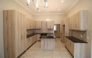 3 Bedroom House in Wellington North