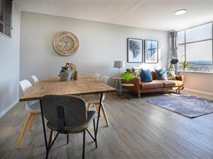 2 Bed Apartment in Malvern