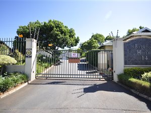 3 Bed Townhouse in Somerset Park