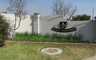2 Bedroom Apartment in Paulshof