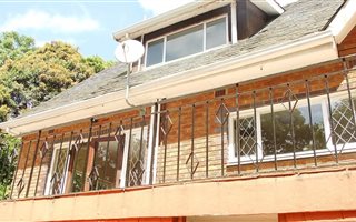 4 Bedroom House in Winston Park