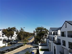 2 Bed Apartment in De Velde