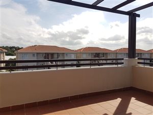 2 Bed Apartment in Sheffield Manor