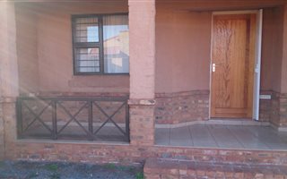 2 Bedroom House in Kathu