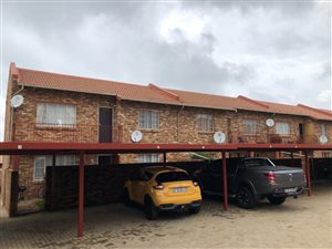 2 Bed Apartment in Mindalore